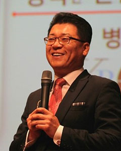  [김병철 연사] 향기나는 삶을 위한 인문학적 지식과 지혜를 나누는 '향기나는 김소장' | 전지연 강사 추천