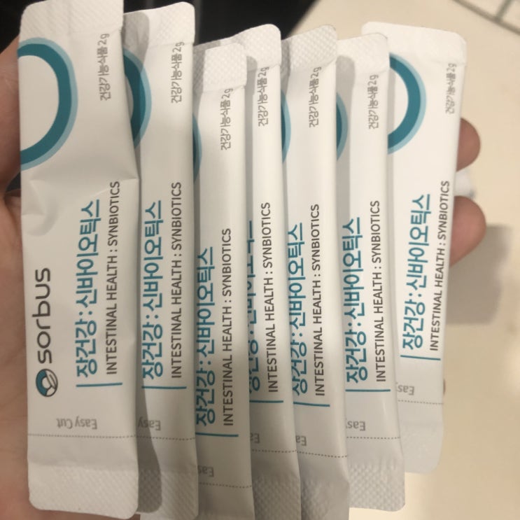  [마켓 컬리] 소버스 프로바이오틱스, 솔가 철분 25, 솔가 엽산 400 깐깐한 후기