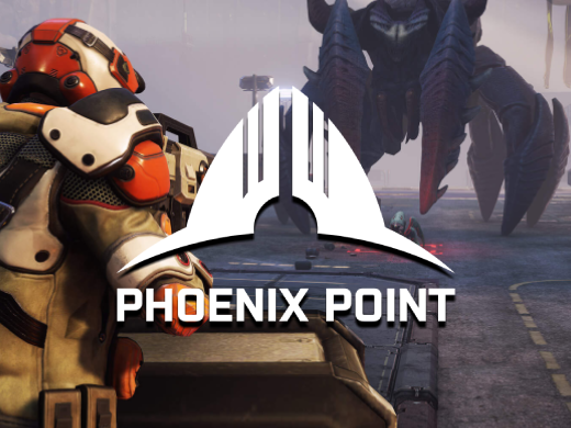 엑스컴 개발자의 후속작 피닉스 포인트(Phoenix Point) 맛보기