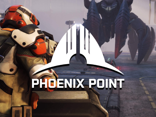 엑스컴 개발자의 후속작 피닉스 포인트(Phoenix Point) 맛보기 엑스컴 개발자의 후속작 피닉스 포인트(Phoenix Point) 맛보기