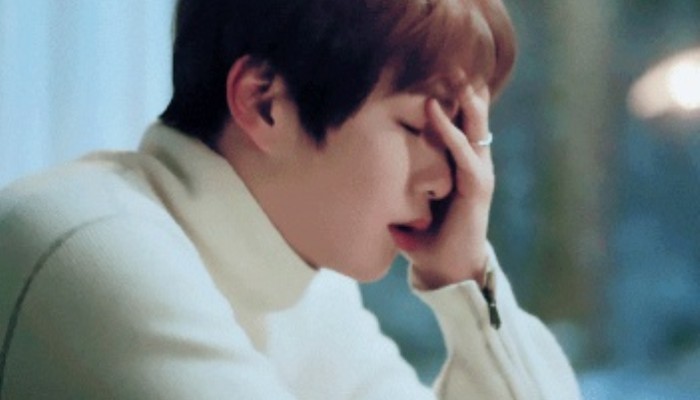  강다니엘, 우울증·공황장애로 휴식