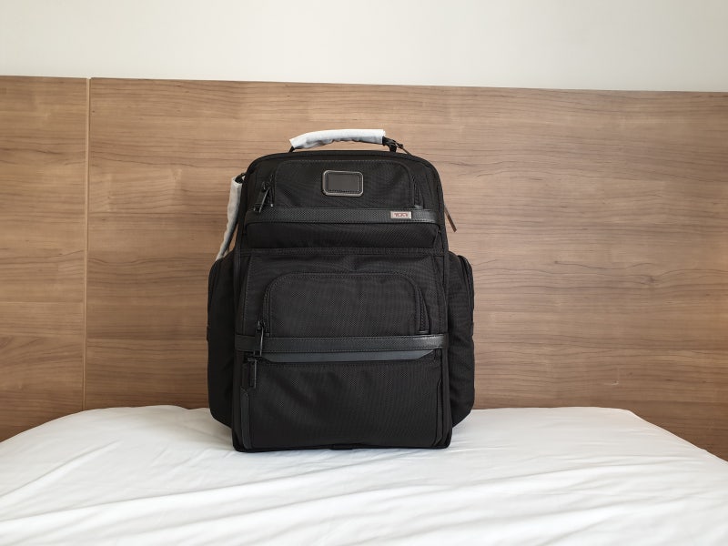 투미 알파3 티패스 (TUMI ALPHA 3 T-PASS)