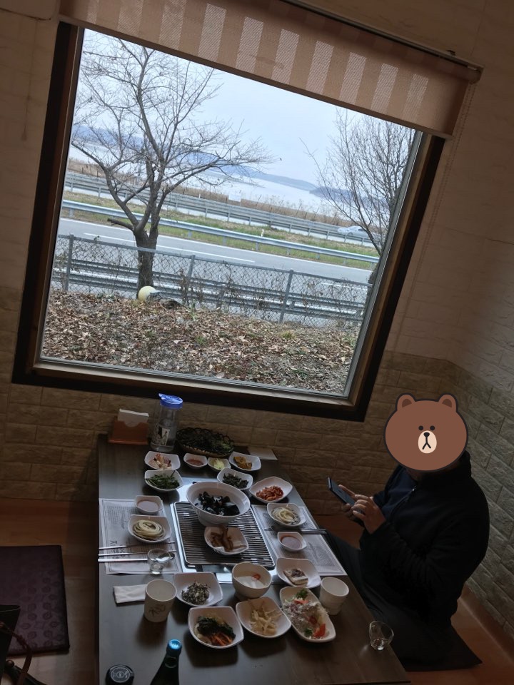 [파주 문산 맛집] 장어명가 지중해