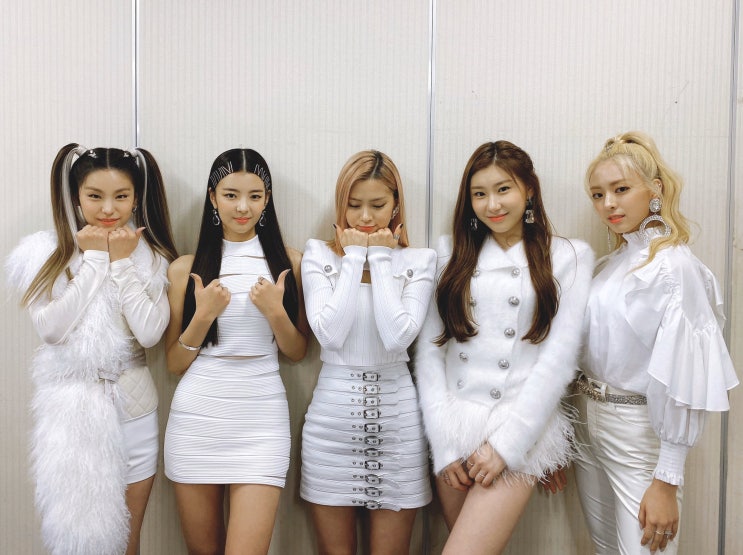 가수&걸그룹 191204~06 유튜브 동영상 (모음) 가수&걸그룹 191204~06 유튜브 동영상 (모음)
