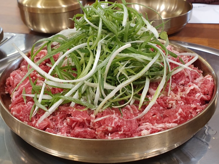  [위례맛집] 위례돼지갈비와 냉면 맛집으로 유명한 유경식당 후기!
