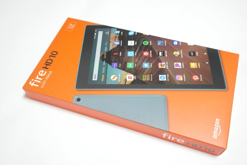 아마존 파이어 Hd 10 2019 간단 사용기 Amazon Fire Hd 10 2019 네이버 블로그