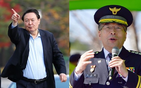 검-경, 숨진 수사관 ‘아이폰 쟁탈전’ 검-경, 숨진 수사관 ‘아이폰 쟁탈전’