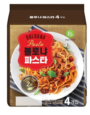  쿠팡 블랙프라이데이   이가자연면 볼로냐 파스타   [8,540원]
