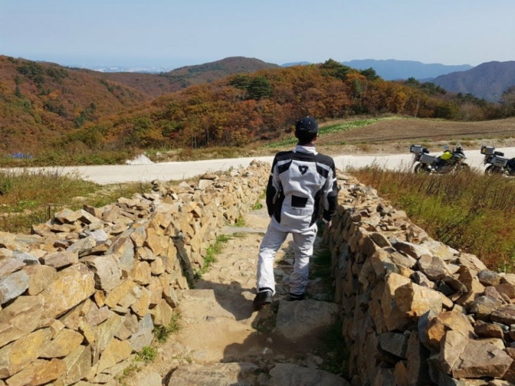  BulletProof Eagle3 자켓 + Corax3 바지 001