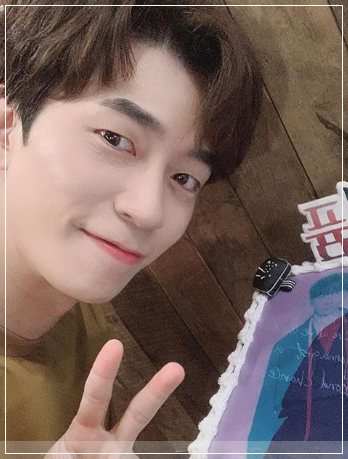 신성록 나이 결혼 아내 직업 멋지다