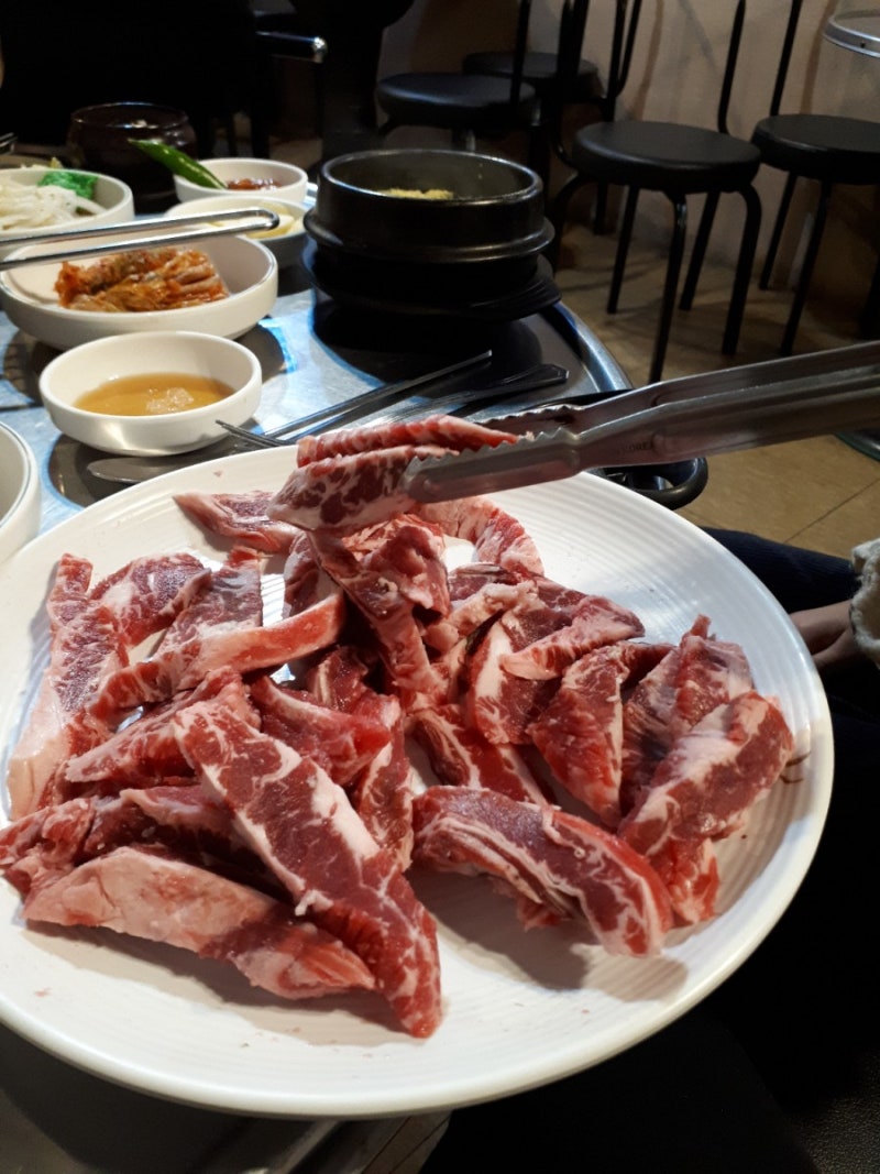 고기먹는꿈 고기꿈 꿈풀이숫자 : 네이버 블로그