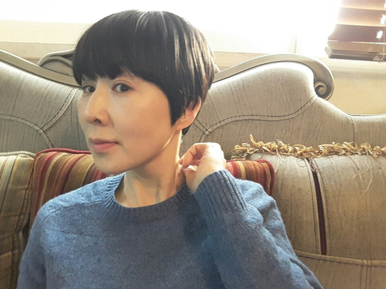  이중턱실리프팅 확실히 달라보여