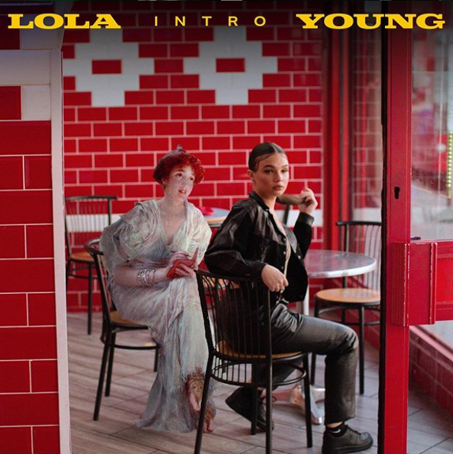 [Lola Young] Intro, 2019