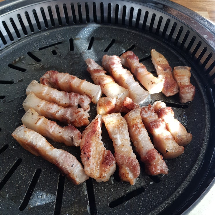  김천맛집 자연속으로 & 자연속으로 카페