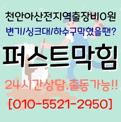  천안 변기막힘 천안 차암동 성황동 두정동 변기막힘 장난감이 들어갔는데 변기부셔야하나요?
