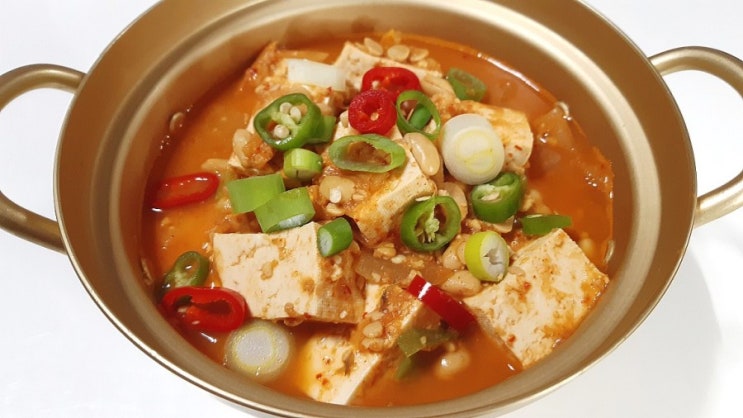 청국장맛있게끓이는법 백종원청국장 끓이는법 청국장찌개 청국장맛있게끓이는법 백종원청국장 끓이는법 청국장찌개