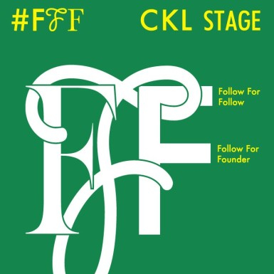 콘서트 2019년 CKL STAGE Concert 〈＃FFF－첫 번째 스테이지 카더가든＆오존〉