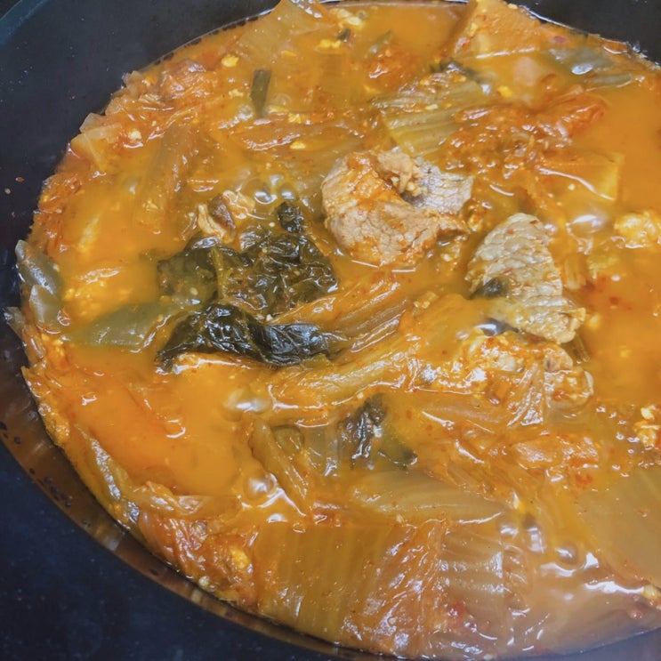  이 반찬 하나만 있으면 밥 한 그릇 뚝딱! 나의 최애 반찬은?