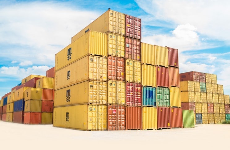  [추천과정] 국제무역International Trade