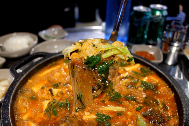  동래곱창 부산맛집 대양곱창연탄구이