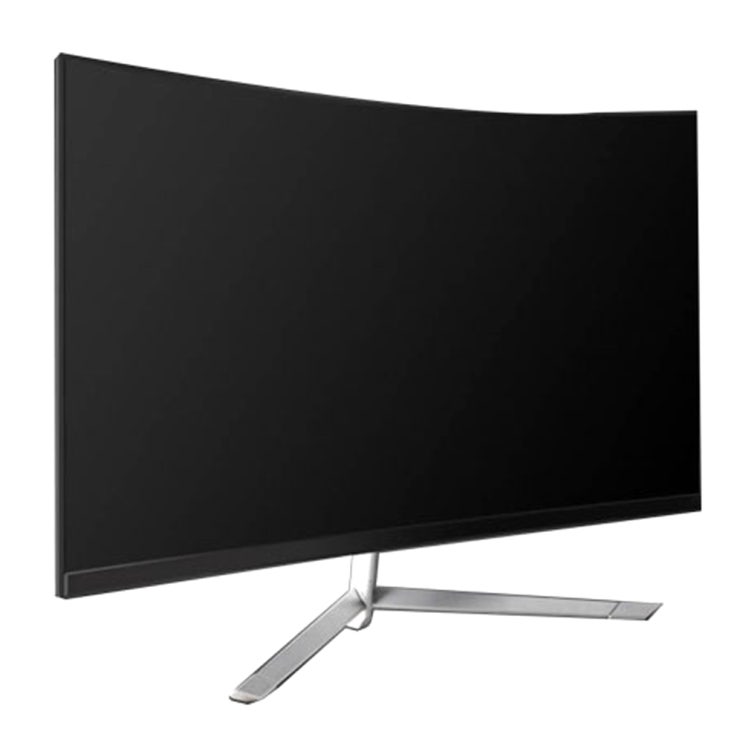  한성컴퓨터 Full-HD 68.6 cm 커브드 게이밍 모니터