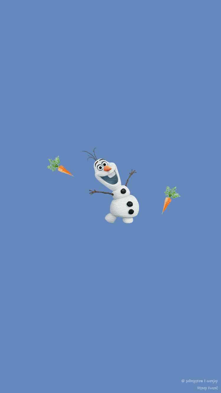 겨울왕국2 :: Frozen 엘사 | 안나 | 올라프 배경화면 ♡ : 네이버 블로그