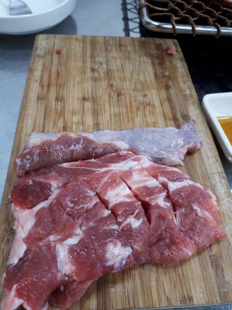 고기먹는꿈 고기꿈 꿈풀이숫자 : 네이버 블로그