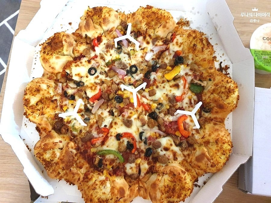 피자헛 시흥대야점 사진 3