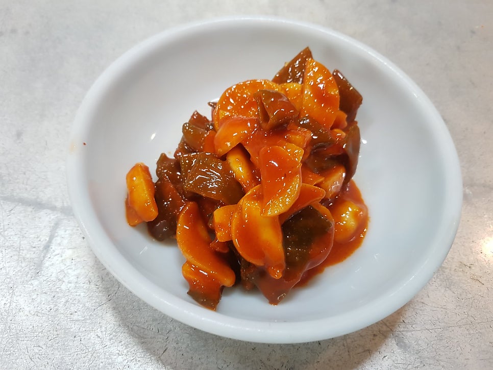 일미옥뼈다귀해장국 사진 4