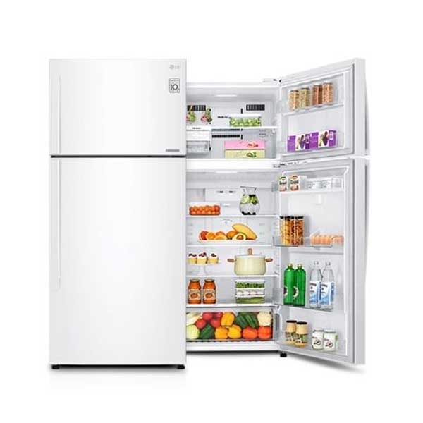  LG 일반냉장고 B477WM