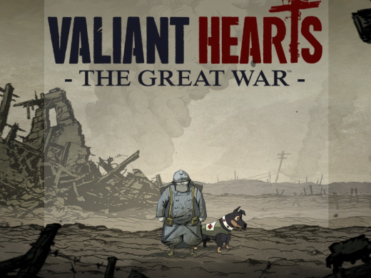 스팀 어드벤처 게임 추천 발리언트 하츠: 더 그레이트 워 (Valiant Hearts: The Great War) 리뷰 + 한글 패치 스팀 어드벤처 게임 추천 발리언트 하츠: 더 그레이트 워 (Valiant Hearts: The Great War) 리뷰 + 한글 패치
