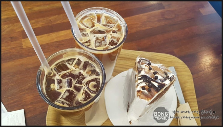  [경기/팔당] 한강뷰가 좋은 분위기있는 남양주 팔당 카페 - 카페요새