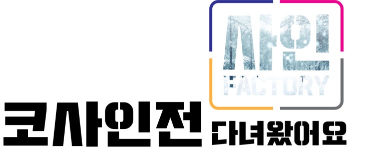  코사인전 후기