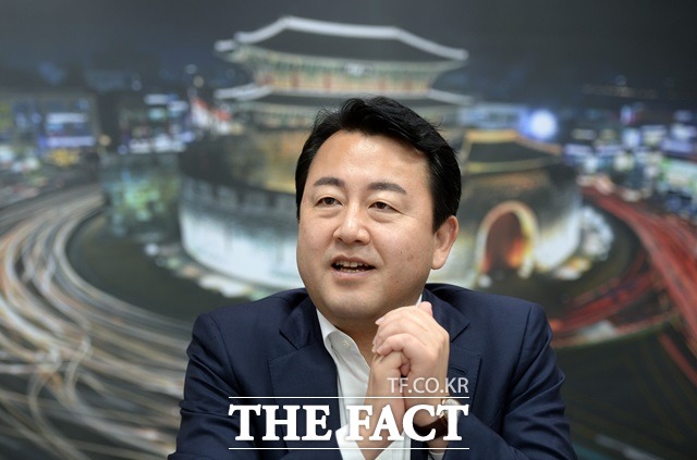  청와대의 끝없는 수사농단