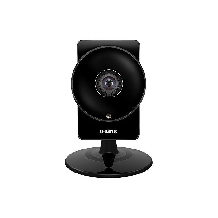 와이파이 D-Link DCS-960L HD 180-Degree Wi-Fi Camer