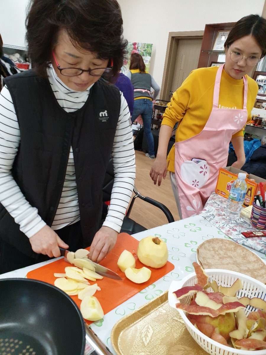 골안골 사진 5