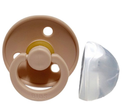  쿠팡 블랙프라이데이핫딜   BIBS 덴마크 빕스쪽쪽이 노리개 젖꼭지 + 찰떡 케이스   [10,900원]