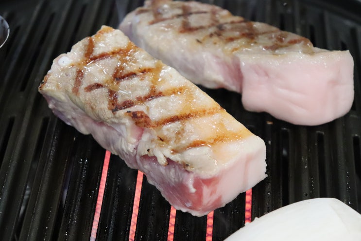  광명역 맛집 고반식당 송년회 장소로 딱이야!!