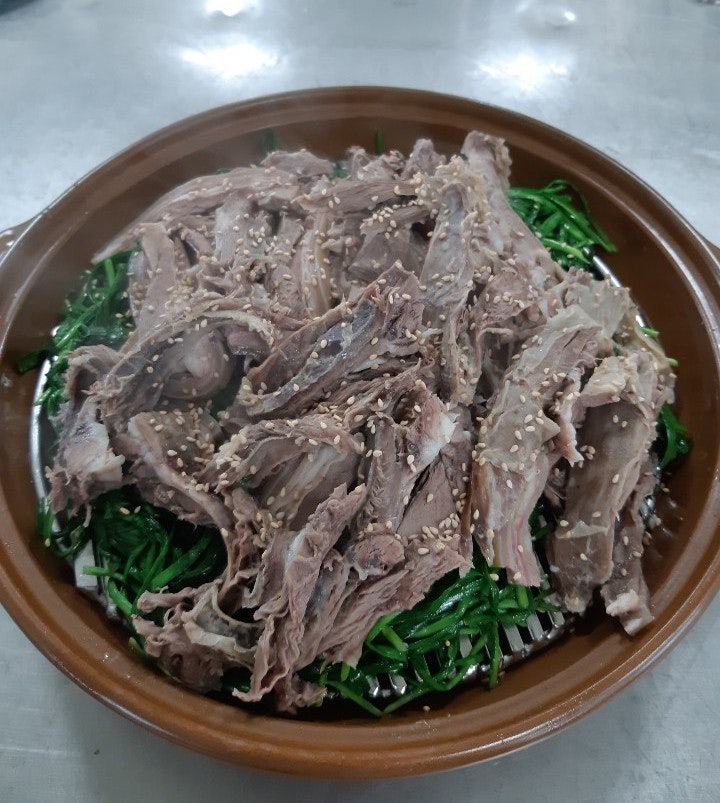 가마솥양탕 사진 4
