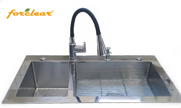  가정용 초음파식기세척기는
