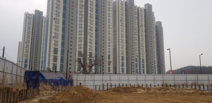 [향동퍼스트타워,향동퍼스트상가]고양시 향동지구에서 제일 큰 상가 분양/임대 진행중[2019년12월7일 토]