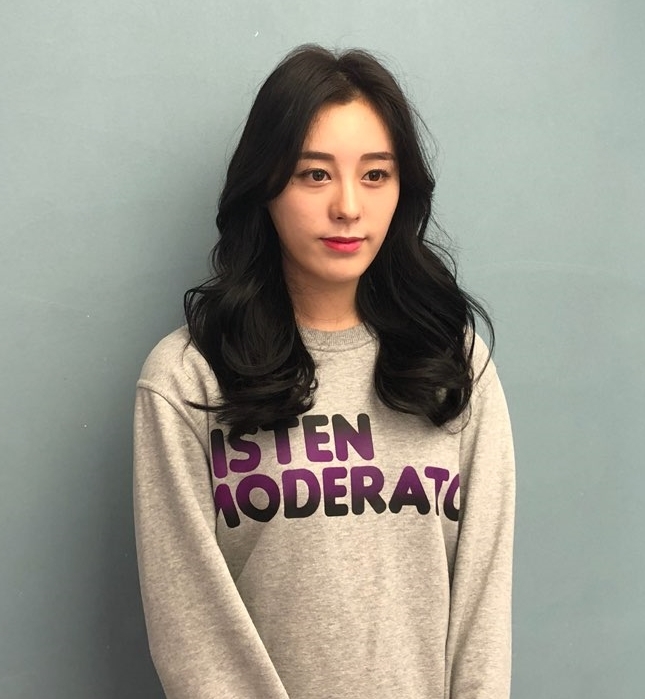  대구달서구미용실 피우리헤어살롱 톤다운