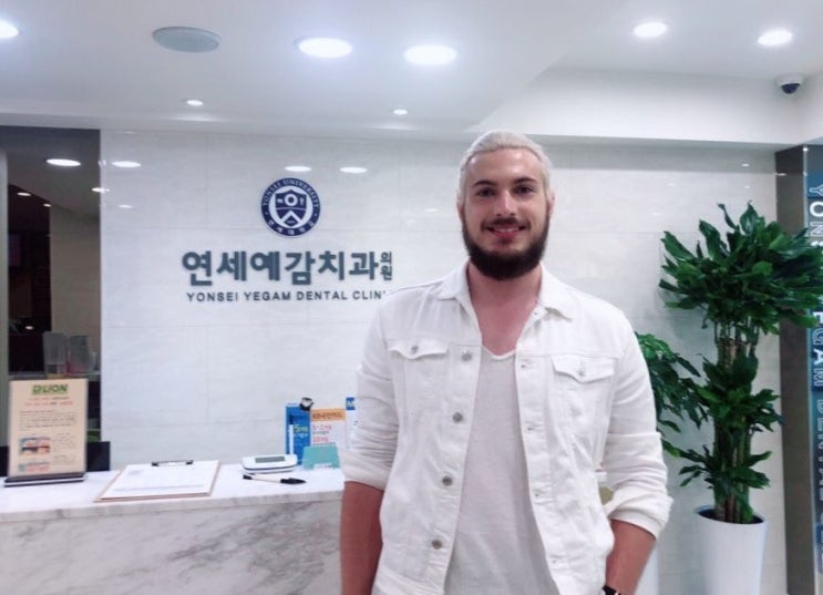  해외에서도 믿고 찾아오는 서울 시청역 치과 연세예감치과에서 소개하는 지르코니아 크라운