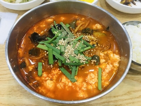  [강릉] 기차타고 강릉여행가기! 1박2일 뚜벅쓰 - 1일차