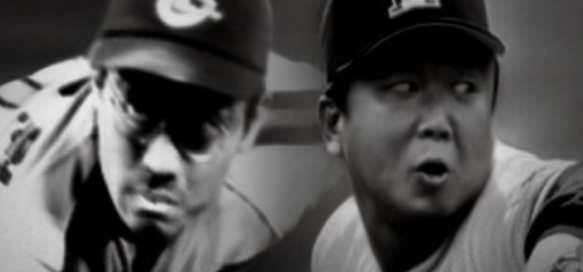 야구팬이라면 보았을 故최동원 그리고 선동열의 이야기, 퍼펙트 게임(Perfect Game). 그라운드 ....