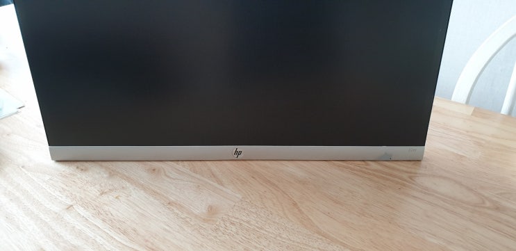  [판매완료] HP 22인치 모니터 쓰실 분?