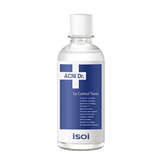  아크니 닥터 응급토닉 130ml