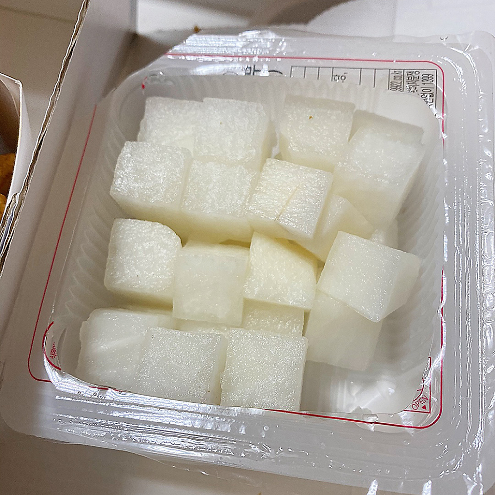 호식이두마리치킨 초월점 사진 5