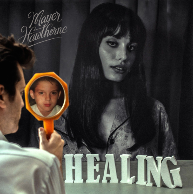 [Mayer Hawthorne] Healing, 2019