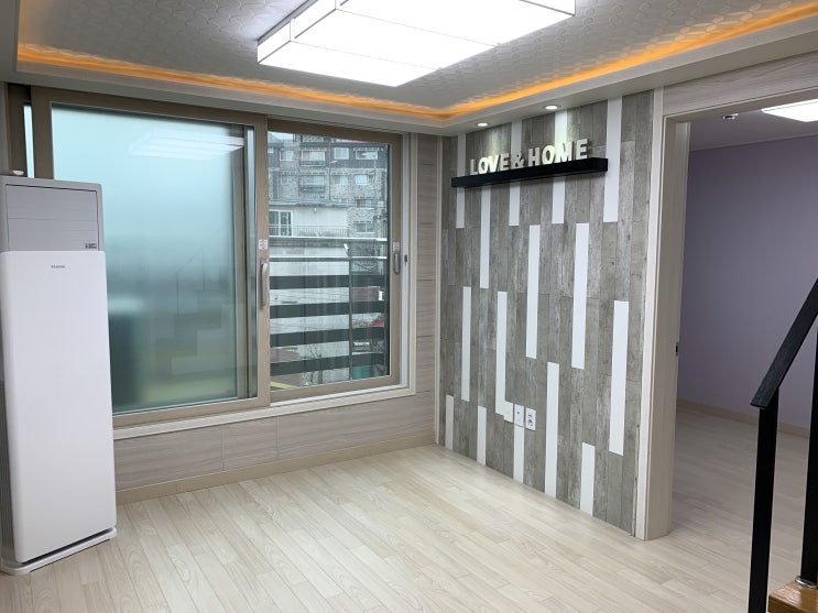  가람빌리지 (방 내부 상세 사진)